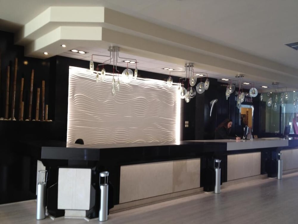 Evenia Zoraida Resort 12/62