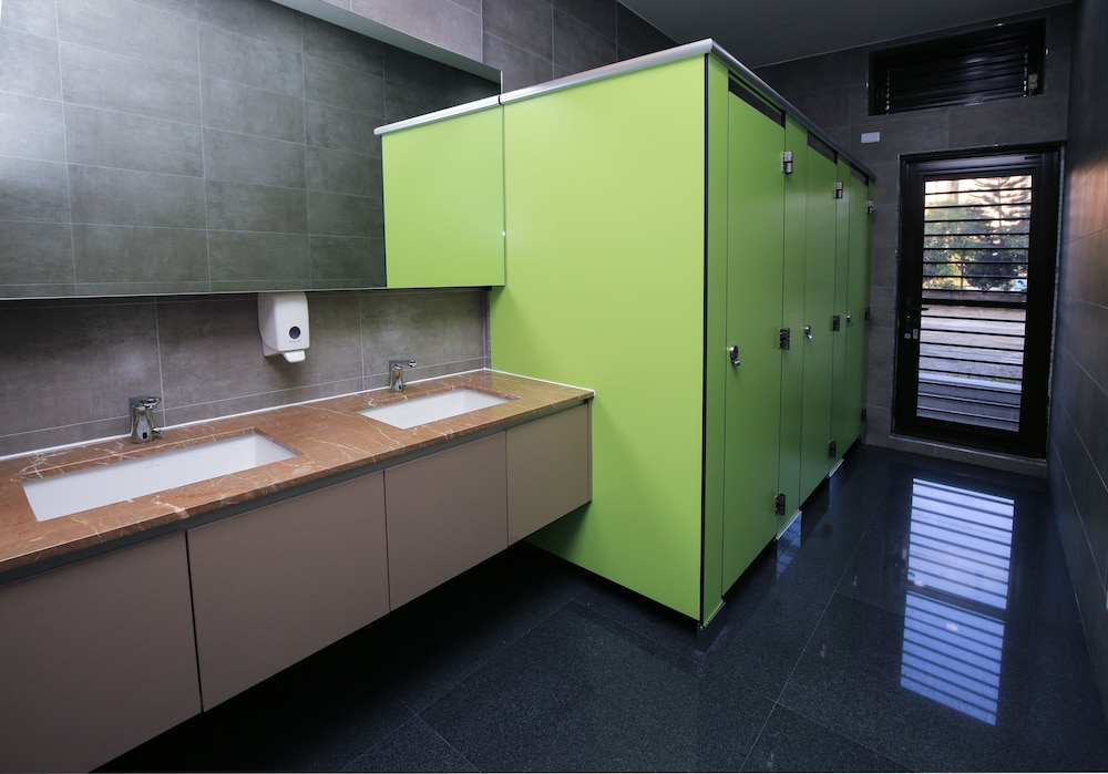 Dar Lon Hotel 50/50