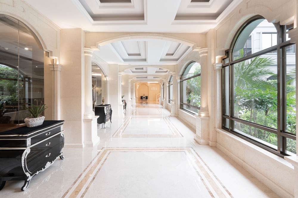 Guilin Bravo Hotel Grand Wing 10/50