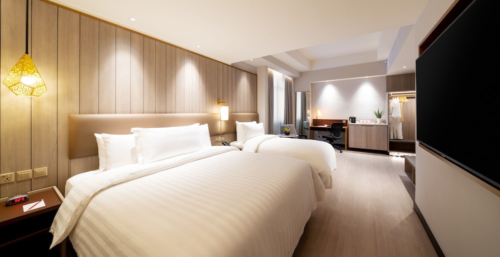 Novotel Singapore on Kitchener 16/61