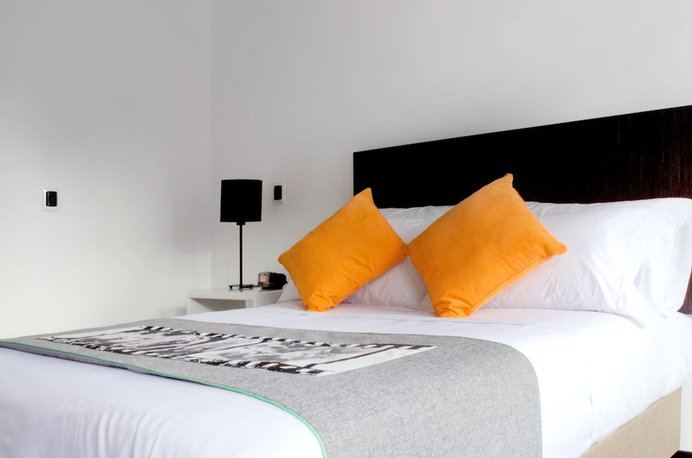Hotel DC Feria 28/61