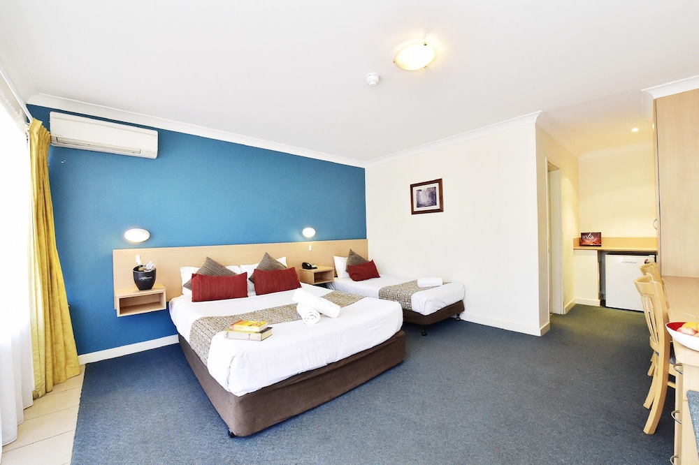 greet Hotel Alice Springs 10/57