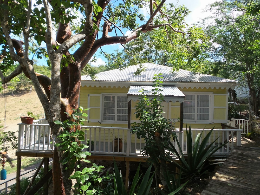 Galley Bay Cottages 48/50