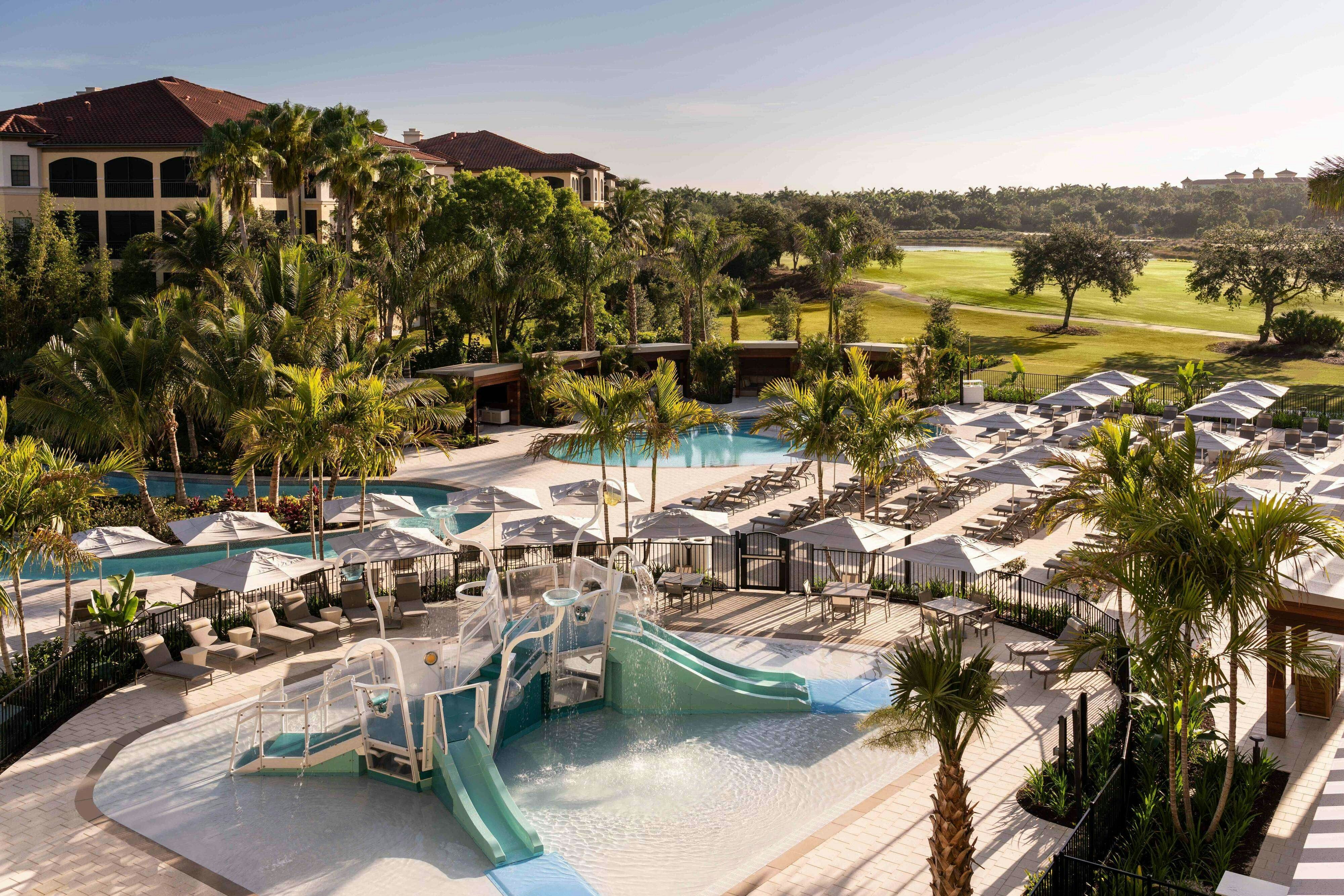 The Ritz-Carlton Naples, Tiburon 49/67