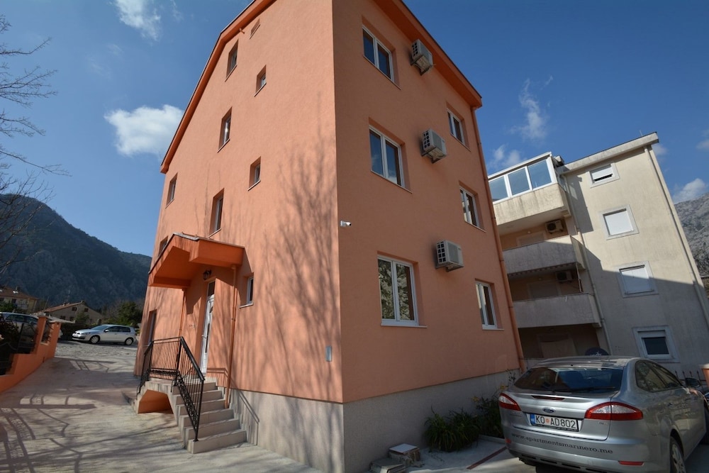 Apartments Marinero 2/71