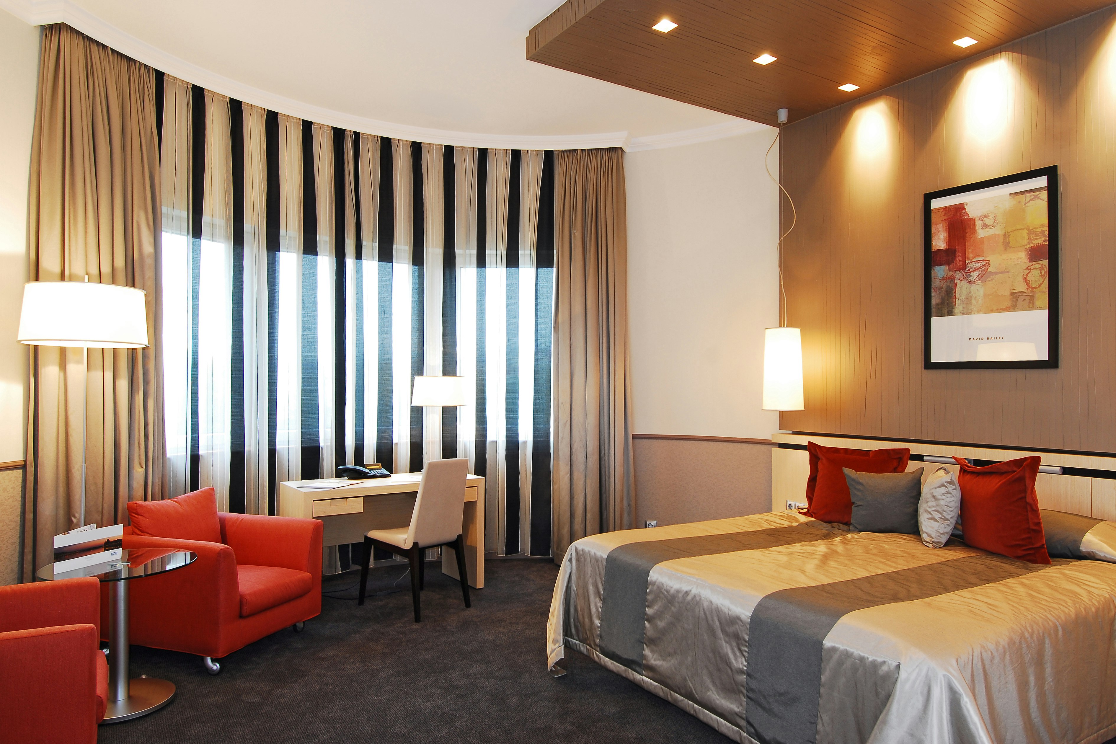 Mamaison Hotel Andrassy Budapest 12/42