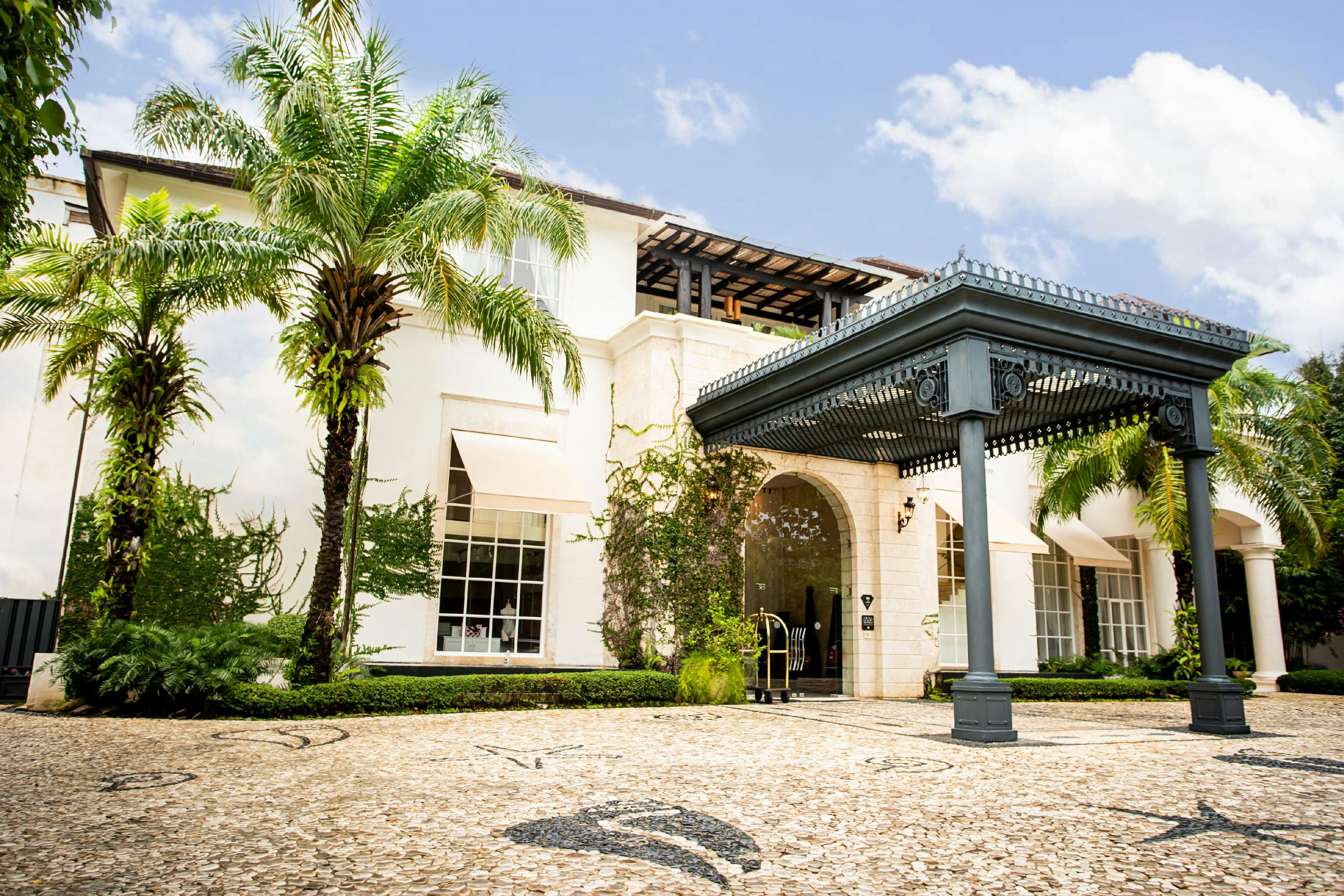 Casa Colonial Beach and Spa 9/72