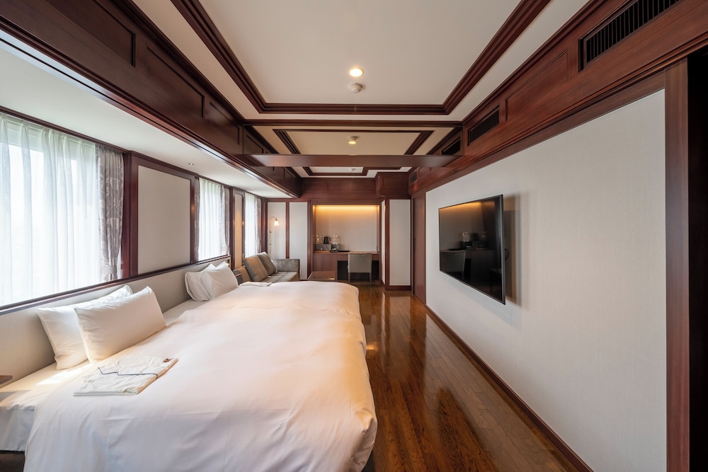 The Saihokukan Hotel 4/28