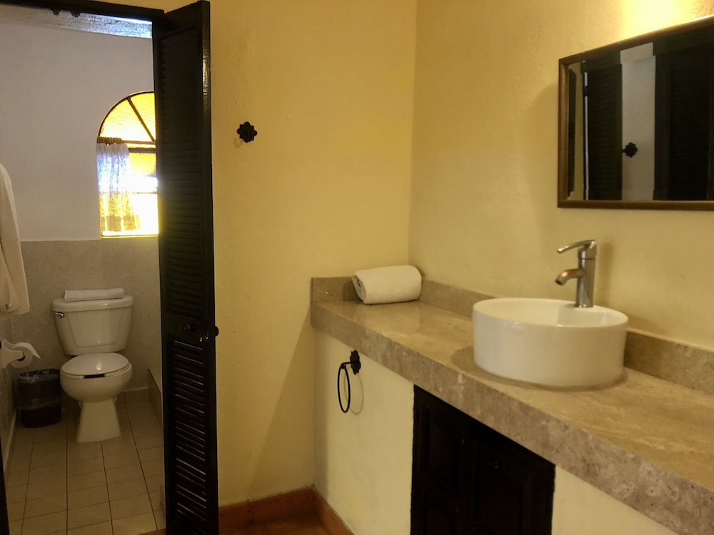 Hotel Hacienda Monteverde San Miguel de Allende 48/87