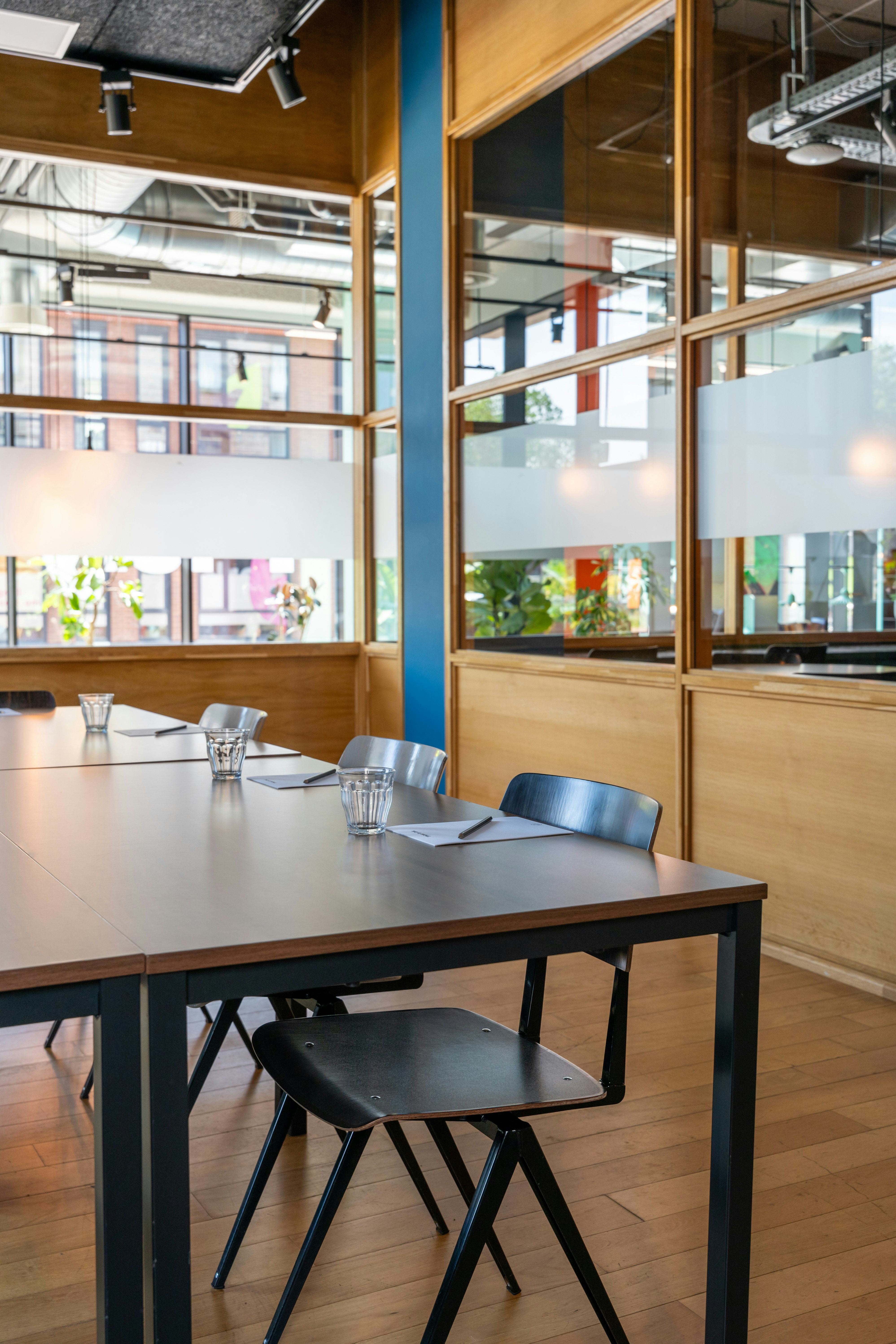 The Social Hub Groningen 72/78