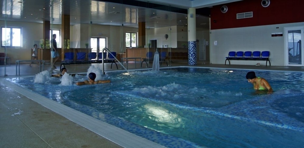 Palace Hotel & Spa Termas De Sao Miguel 3/47