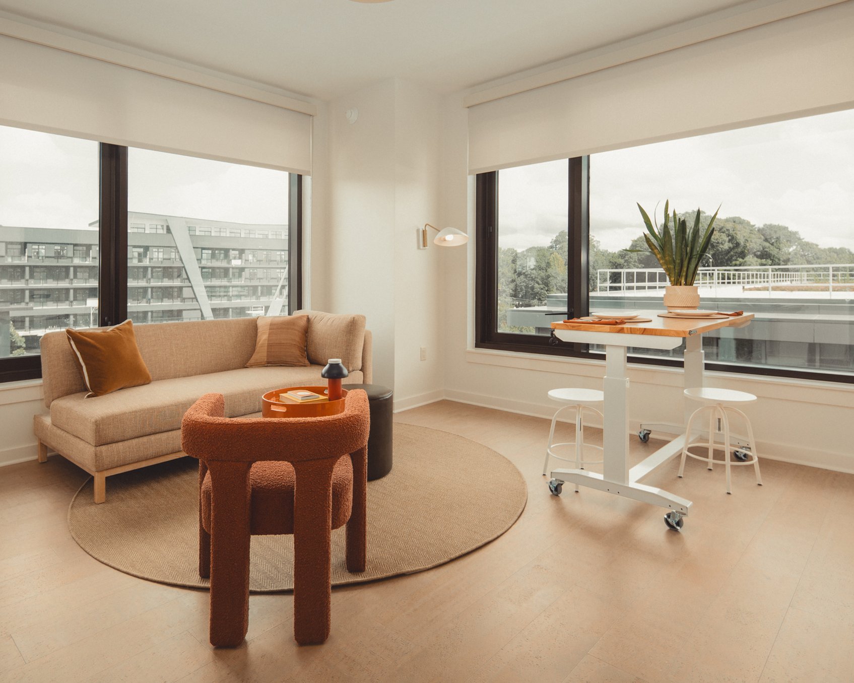 Scout Living, Powered by Placemakr 13/22