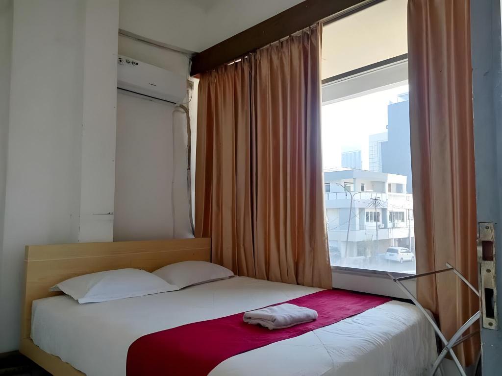 Providence Homestay 10/20