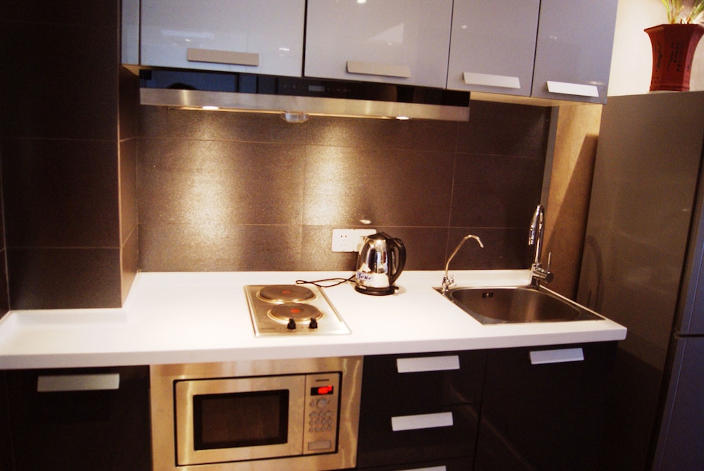 Nanjing Kaibin Apartment - Kairun No. 5 5/49