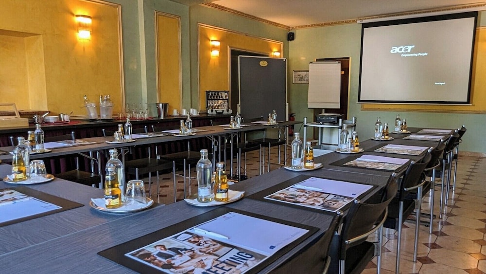 Hotel Am Luisenplatz 59/71