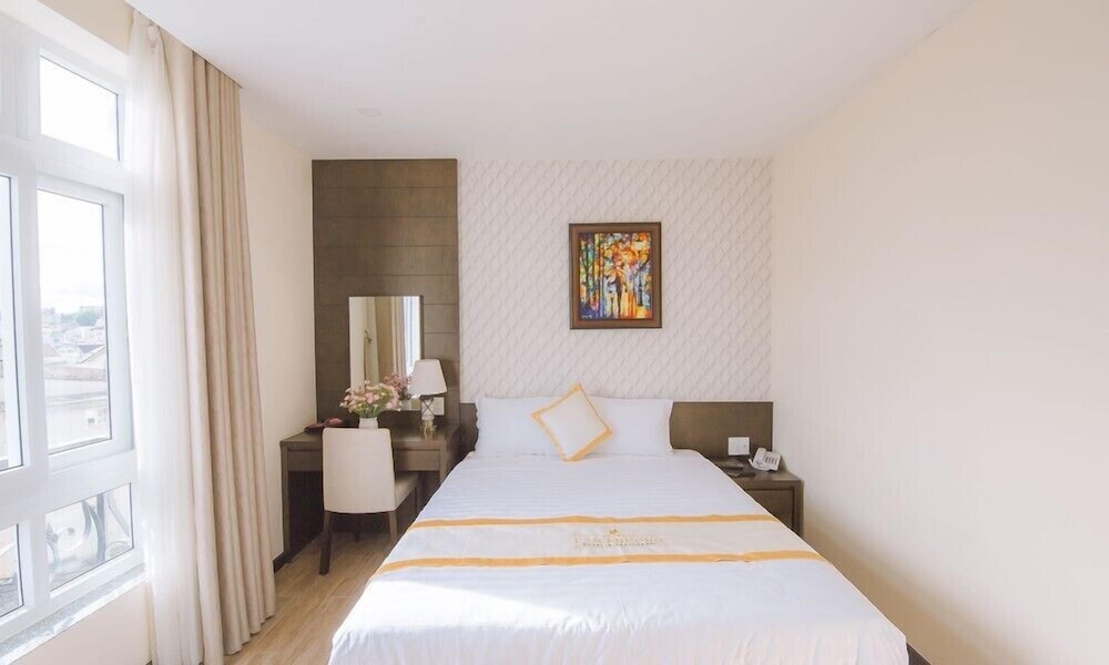 Thien Ly Hotel Dalat 16/27