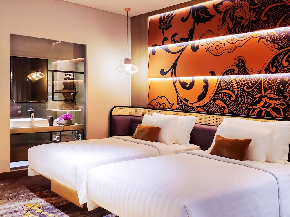 Grand Mercure Malang 20/67