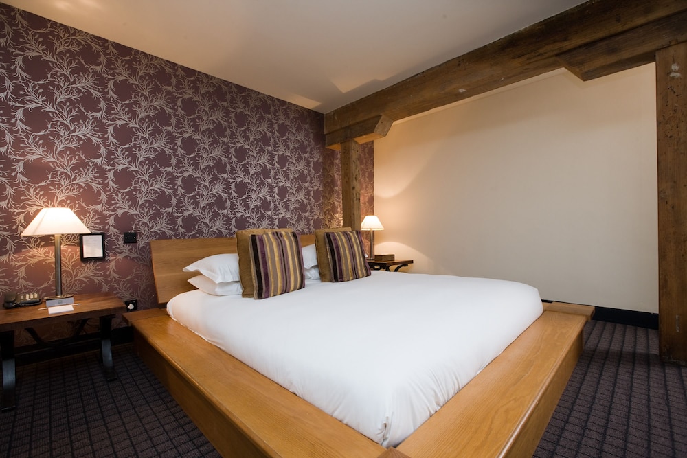Hotel Du Vin & Bistro Bristol 5/54