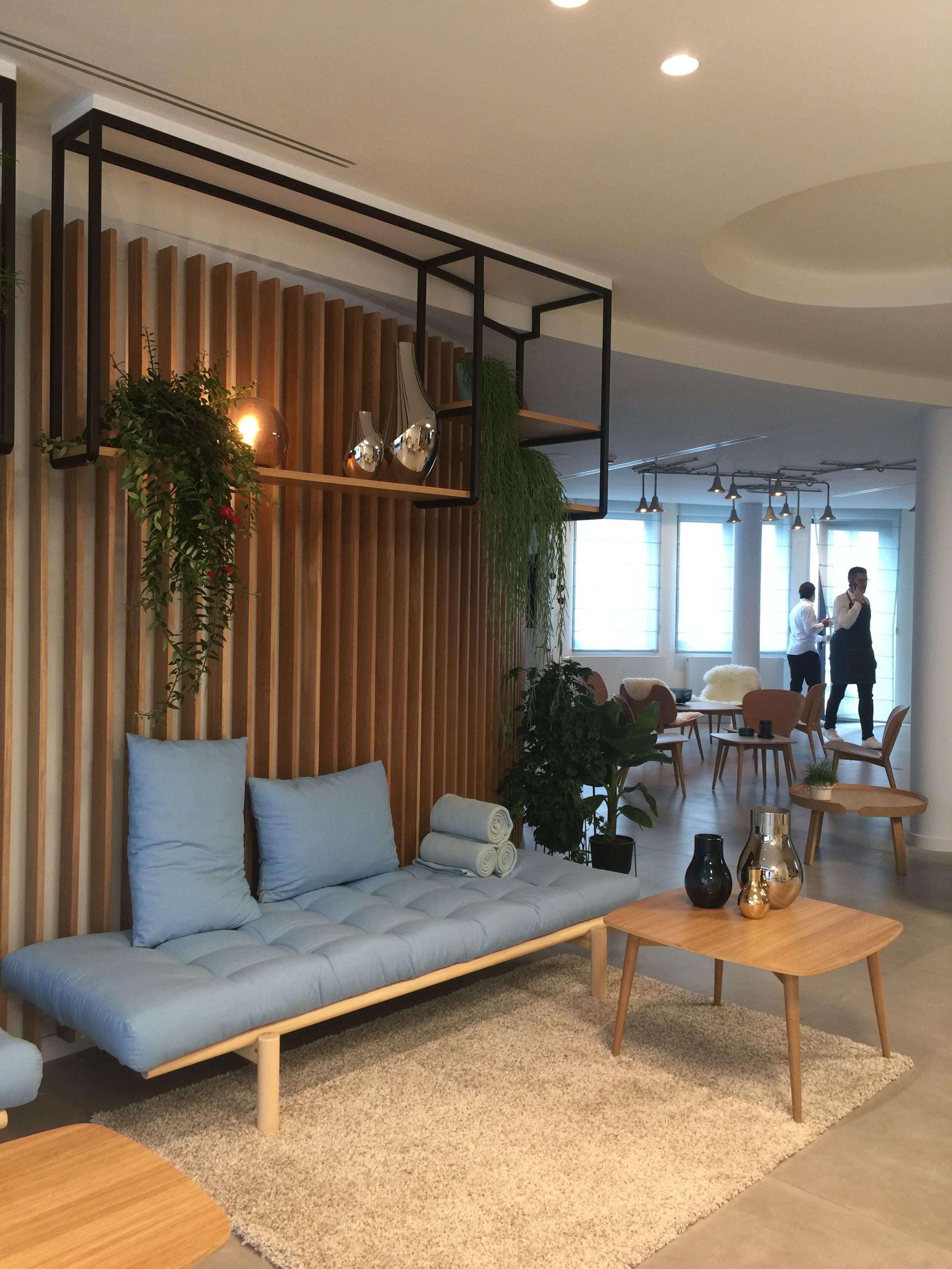 Hygge Hotel 11/14