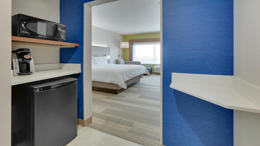 Holiday Inn Express Hotel Suites Mount Pleasant 22/61
