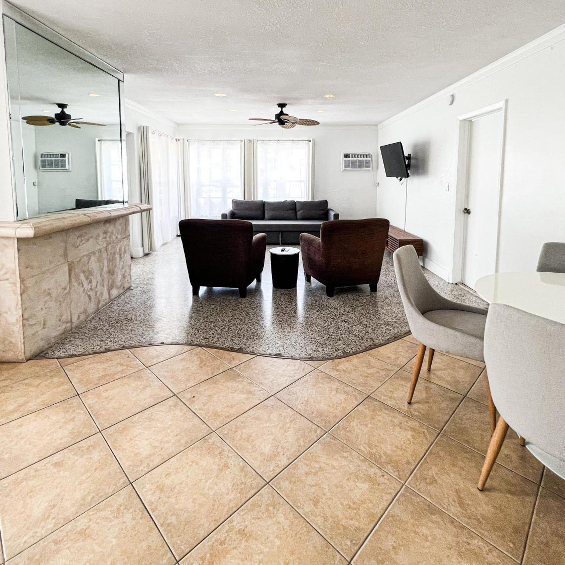 Winterset A North Beach Village Resort Hotel 40/54