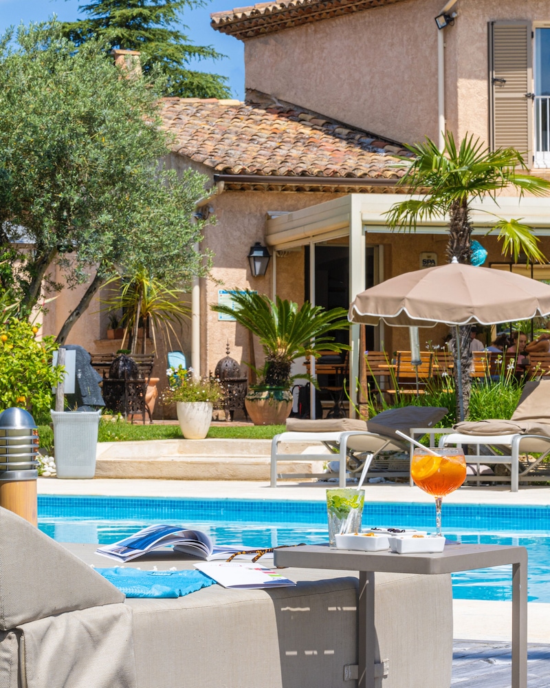 Hotel La Garbine 4/50