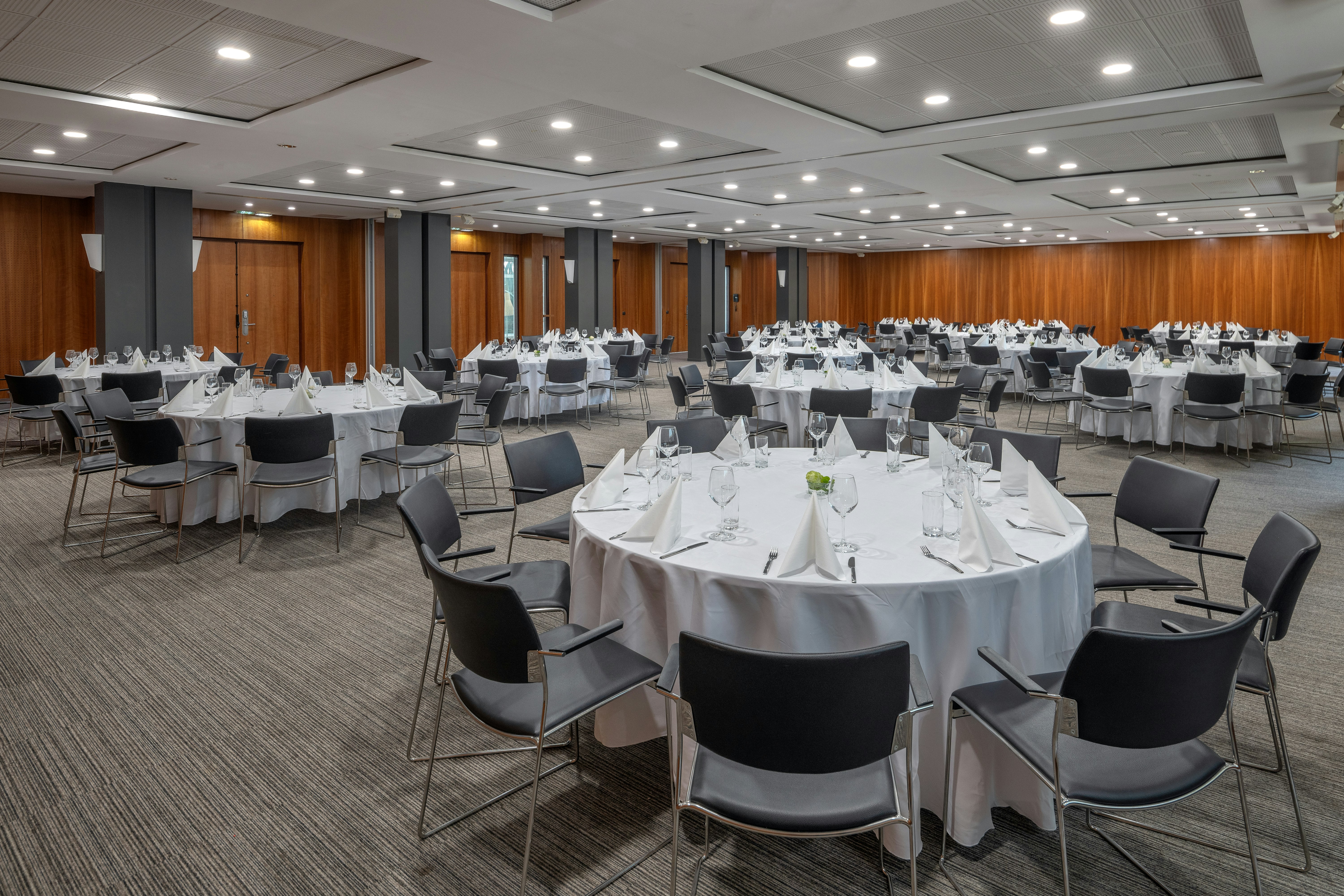 DoubleTree by Hilton Paris Bougival 43/50