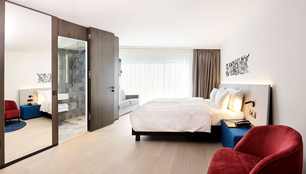 Radisson Blu Bruges 24/68