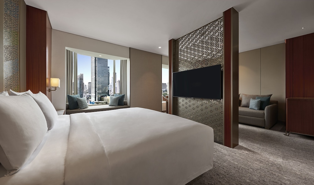 GRAND HYATT JAKARTA 16/77