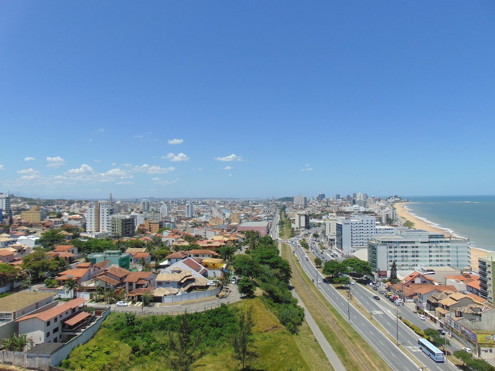Mercure Macae Hotel 76/77