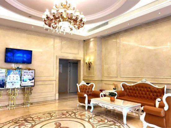 Vienna Hotel (Chongqing University Town) 14/45