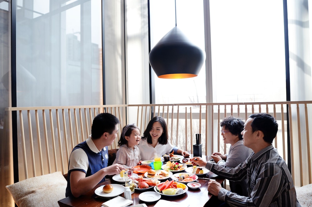 HYATT REGENCY CHANGCHUN 32/51