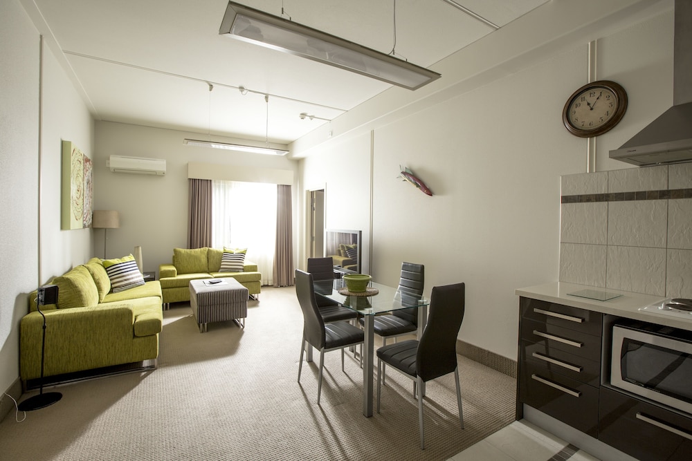 Jet Park Hotel Auckland Airport 39/64