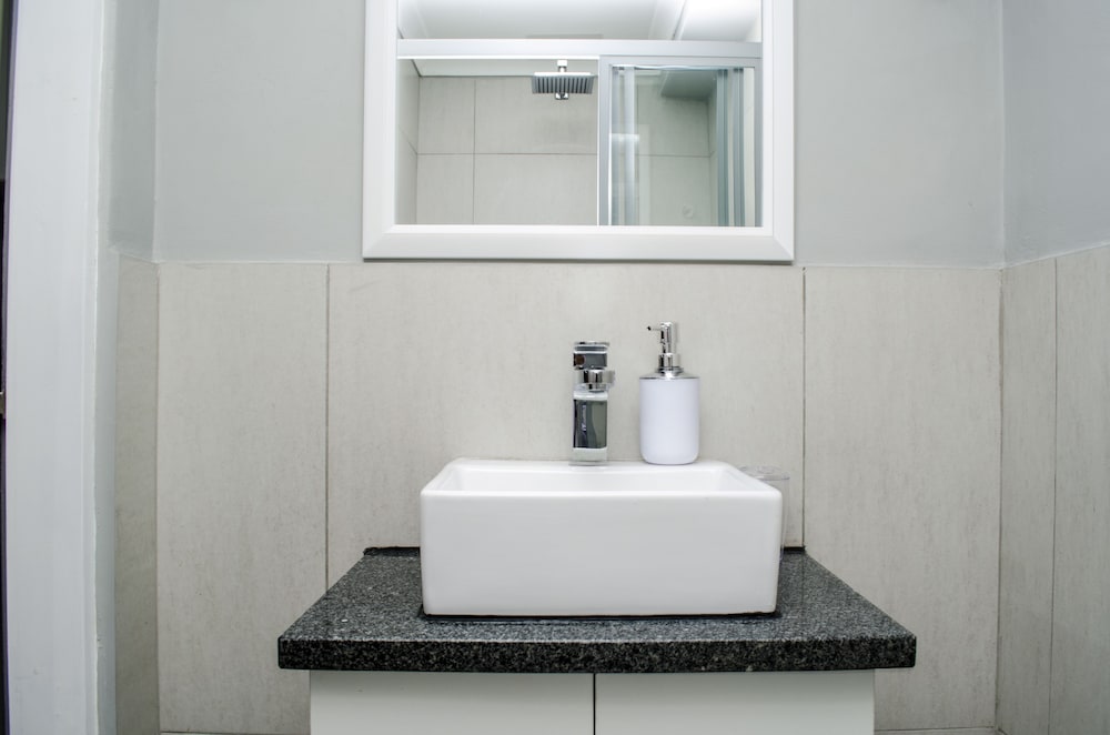 Cape Town Micro Apartments 16/17
