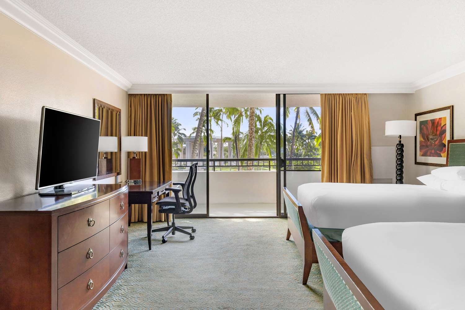 Hilton Grand Vacations Club Ocean Tower Waikoloa Village 38/52