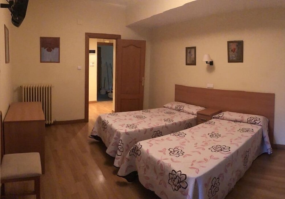 Hotel El Molino de Pancorbo 11/39