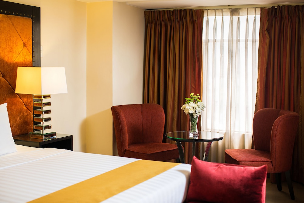 TORRE VENEZIA HOTEL 20/50