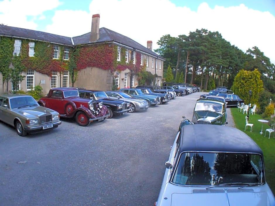 Ty Newydd Country Hotel 18/29