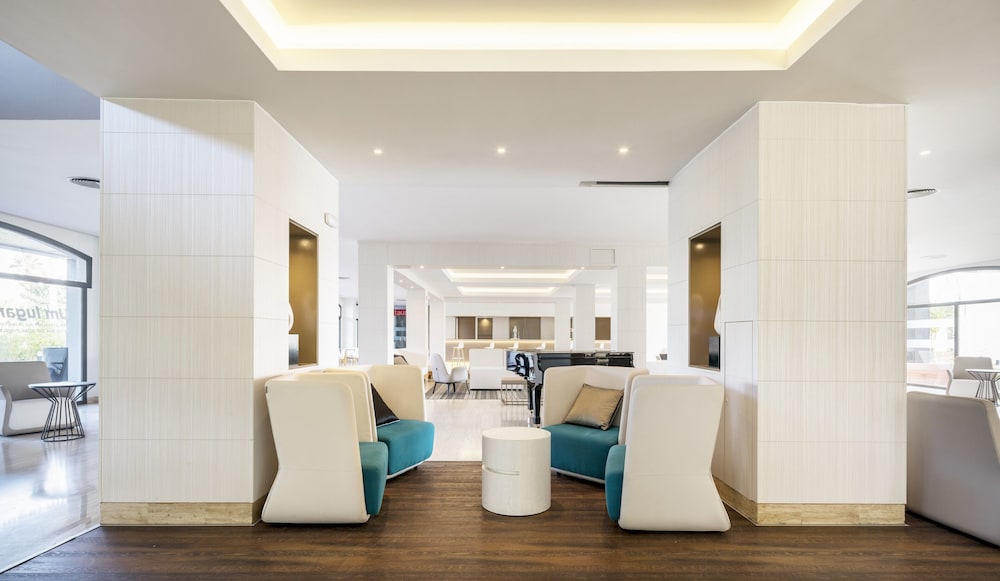 Ilunion Islantilla 48/65