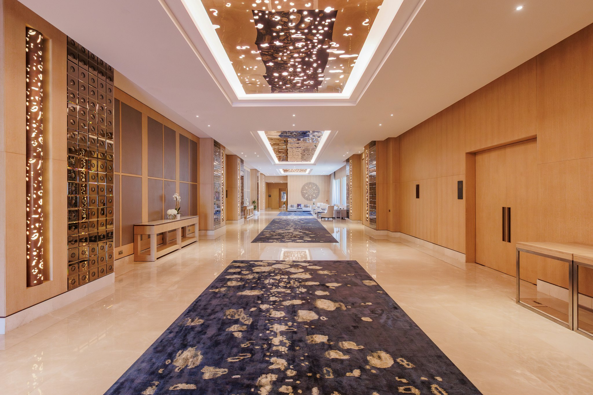 Jumeirah Muscat Bay 12/76