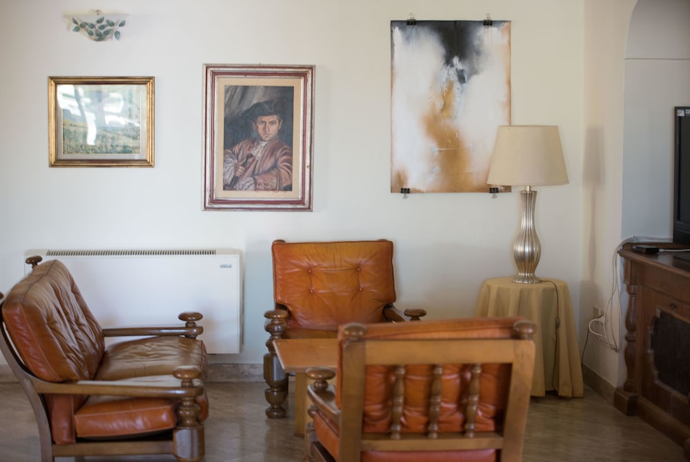 HOTEL INTERNAZIONALE 32/50