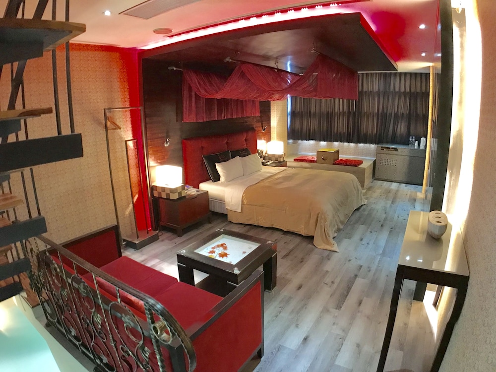 Fongchin Motel photo3