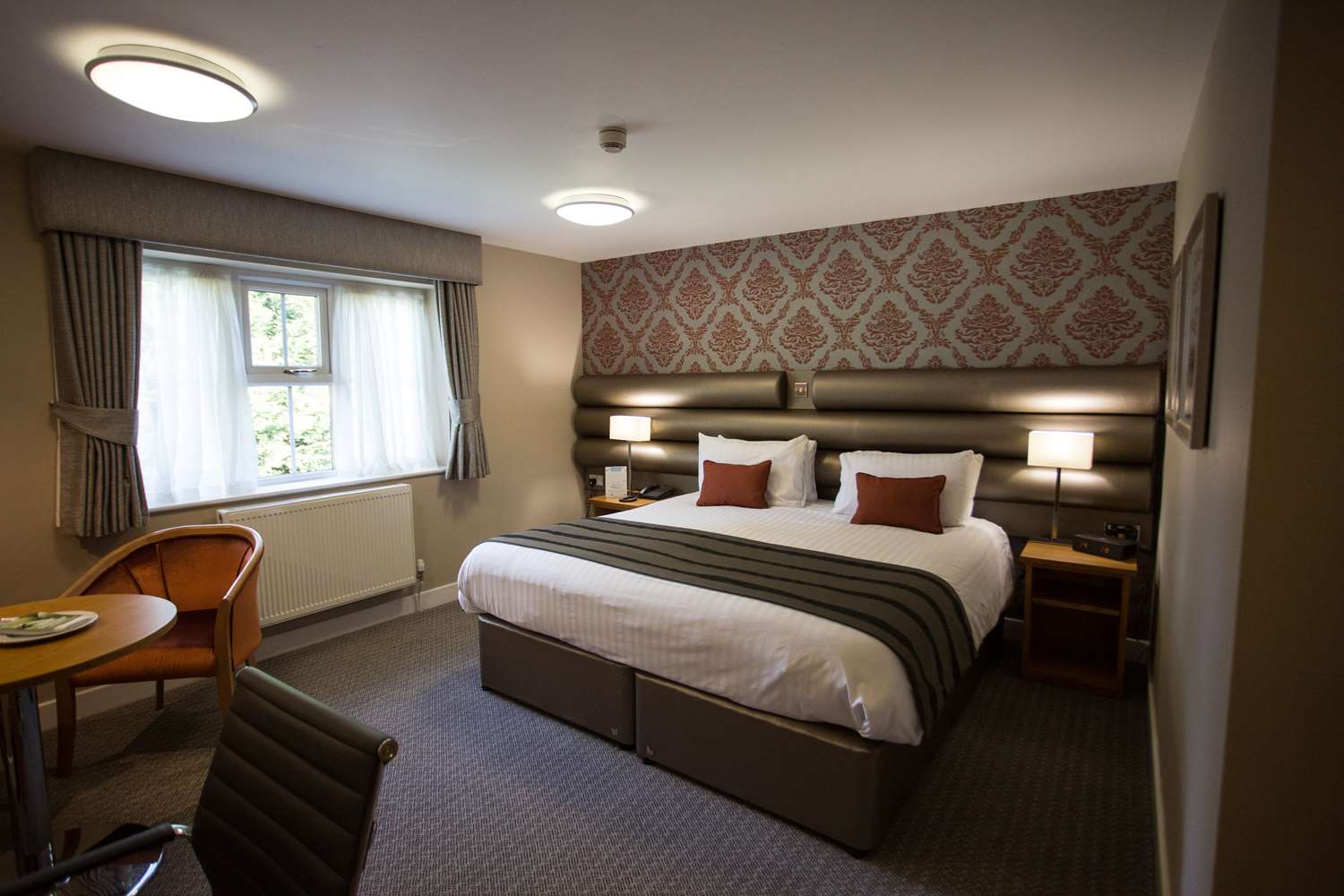 Superior, Double Bed, Extra Beds