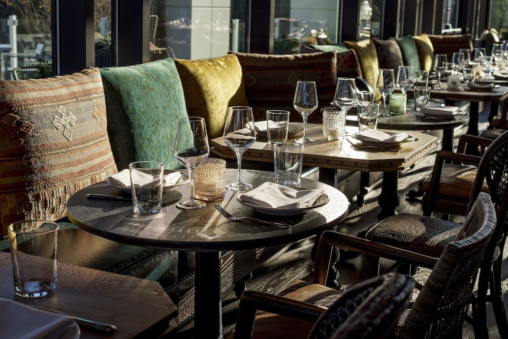 Hyatt Centric Buckhead Atlanta 31/50