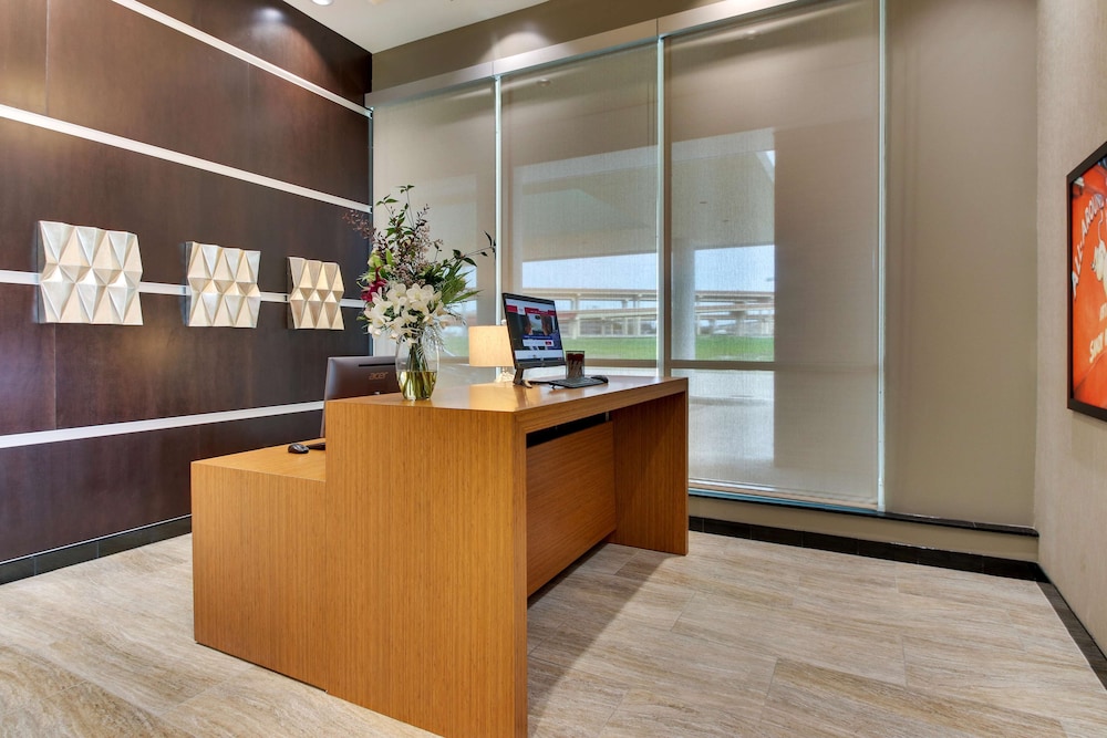 Drury Plaza Hotel Dallas Richardson 6/50