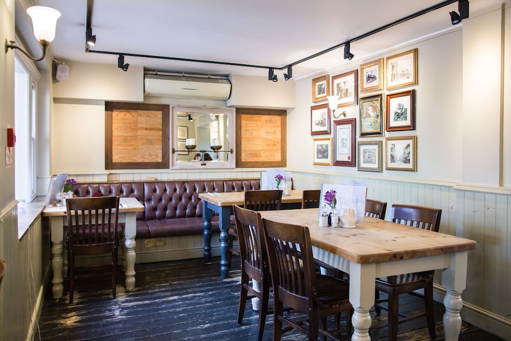 The Millers Arms 50/65