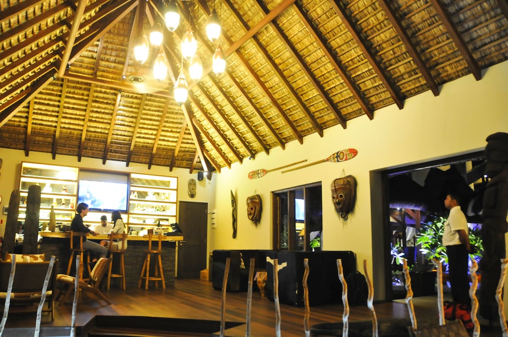 Domaine des Alizees Club and Spa 20/28