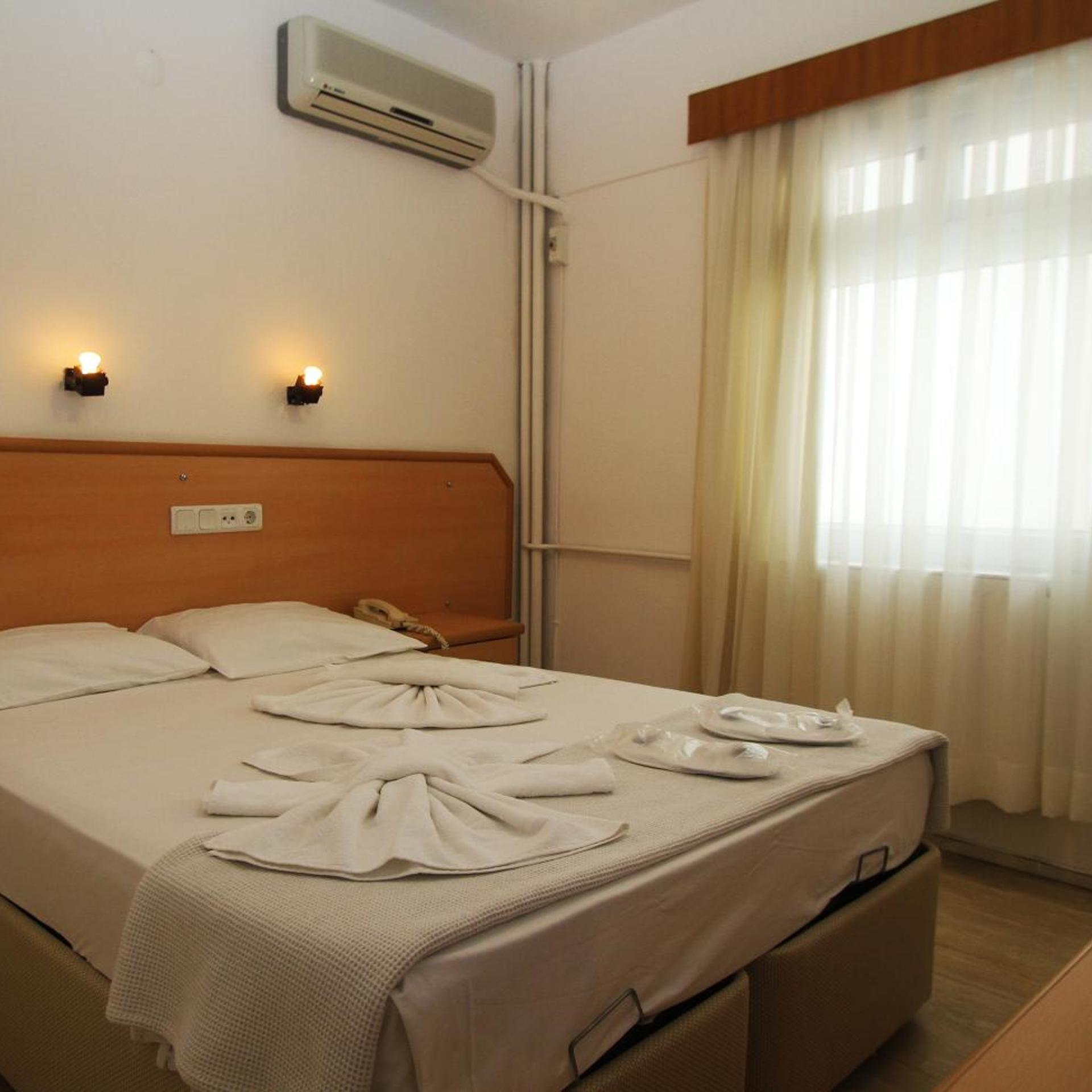 Goren Hotel 15/33