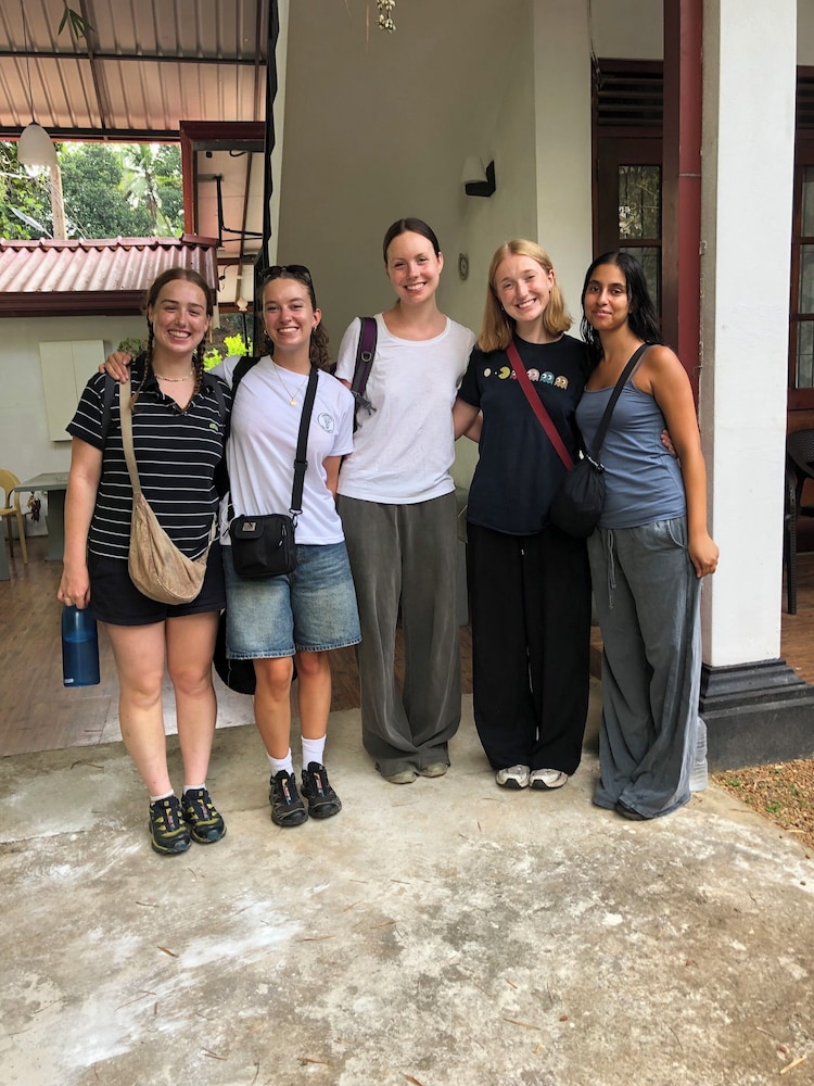 Vero Homestay 10/50
