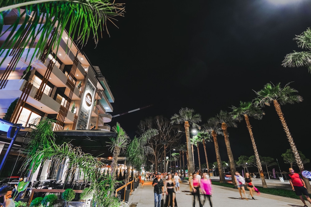 Miramare Boutique Hotel 40/50